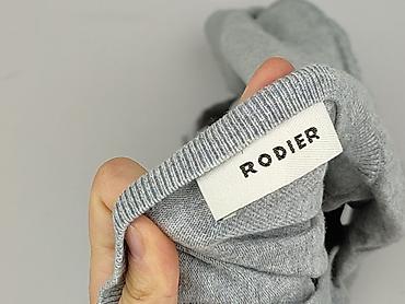 bluzy dior: Rodier, Sweter damski, rozmiar L — 6