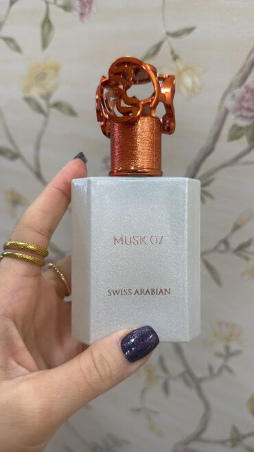 smok test: Swissarabian 1 dəfə test edilib