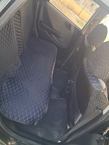 акорд 2 4: Honda Fit: 2005 г., Автомат, Хэтчбэк — 5