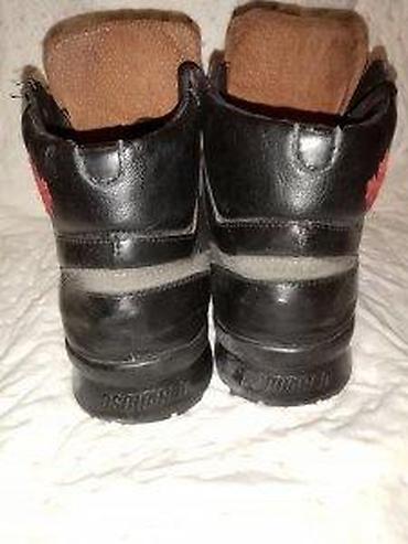 Patike: DSQUARED 2 MUSKE KOZNE CIPELE TOP ORIGINAL AKCIJA | Cene nisu — 18