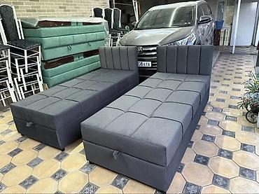 Прямые диваны: Прямой диван — 6