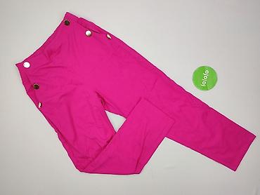 marks y spencer: Spodnie materiałowe damskie, rozmiar S — 2