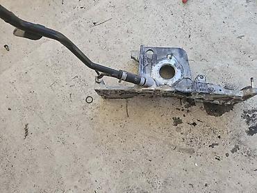 obdlink cx: KUCISTE PUMPE 2.0 110KW ZA SUBARU OUTBACK ZA 2010. GOD — 2