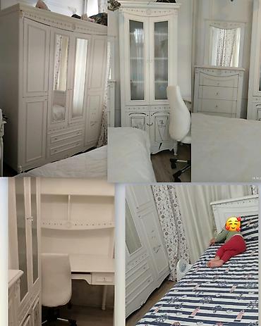 gənc odasi: Gənc odası satılır 1300azn. Əla vəziyyətdədir. Ünvan :Gənclik & — 6