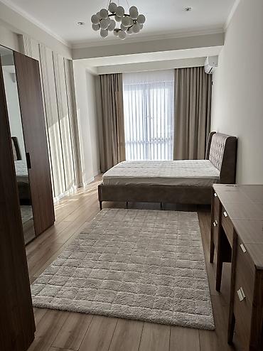 Долгосрочная аренда квартир: 4 комнаты, Собственник, Без подселения, С мебелью полностью — 2