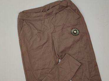 rajstopy pepco damskie: Material trousers for women, One size
