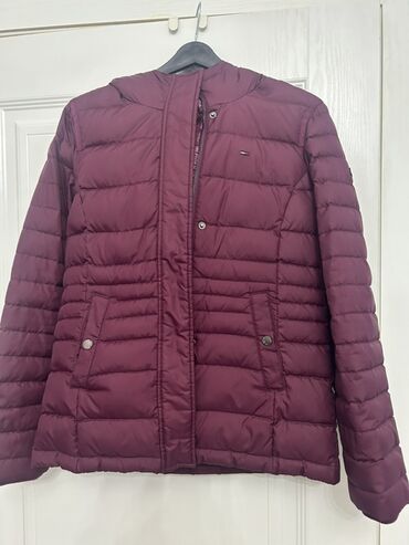 Костюмы: Пуховик куртка, Tommy Hilfiger, S (EU 36)