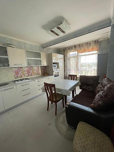1 комната, 45 м², Элитка, 6 этаж, Косметический ремонт