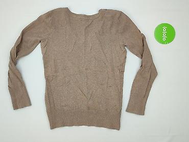 pull and bear polar: H&M Basic, Sweter damski, rozmiar S — 4