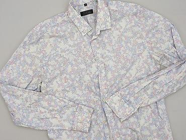 botki pull and bear: Koszulа dla mężczyzn, rozmiar 2XL — 1