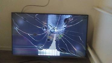 Ремонт телевизоров: 🔧 Ремонт телевизоров всех марок! 📺 ✅ Профессиональный мастер с опытом — 10