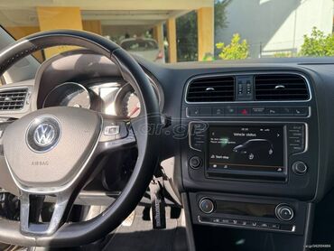 Volkswagen: Χριστόφορος Ρούσης — 13