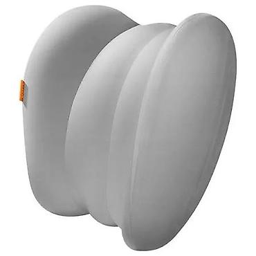 kredit 07: Baseus ComfortRide Series CNYZ000013 Gray avtomobil bel yastığı — 2