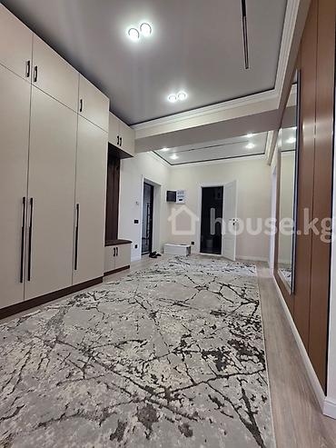 Продажа квартир: 3 комнаты, 110 м², Элитка, 9 этаж, Дизайнерский ремонт — 15