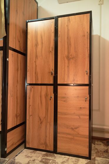 Посуточная аренда комнат: 321 м², С мебелью — 4