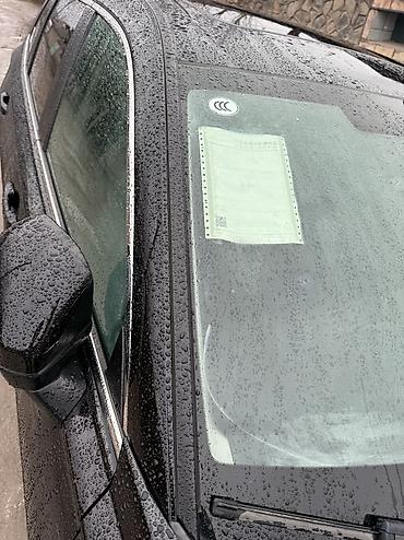 Honda: Honda CR-V: 2024 г., 1.5 л, Бензин, Кроссовер — 4