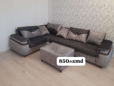 Yataq otağı dəstləri: Künc divan, Yeni, Açılan, Bazalı, Parça, Şəhərdaxili pulsuz çatdırılma