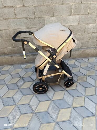 cybex коляски бишкек: Балдар арабасы, түсү - Алтын