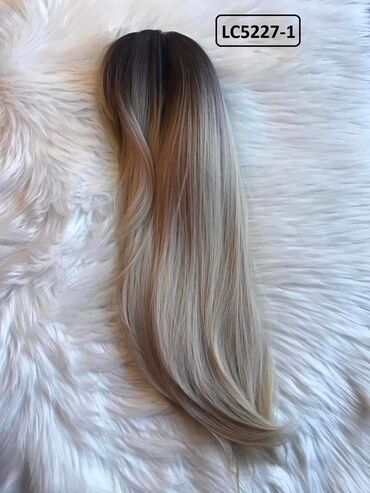 Perike i klipse: Perike — 1