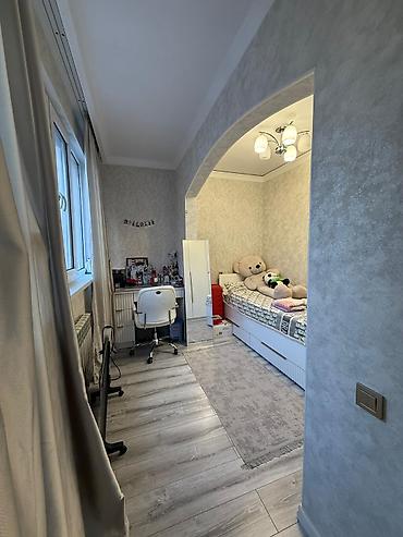 Продажа квартир: 4 комнаты, 105 м², 106 серия улучшенная, 4 этаж, Евроремонт — 14