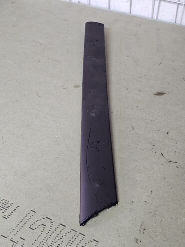 Другие детали салона: Декоративные накладки (планки, молдинги) дверей BMW E46. Оригинал б/у — 25