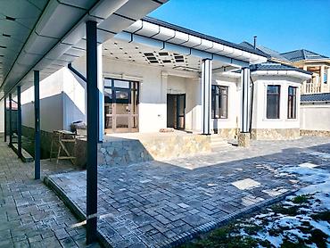 Продажа коттеджей и домов: Продается одноэтажный дом 200 м2 под ПСО в ж\м Арча-Юешик — 4