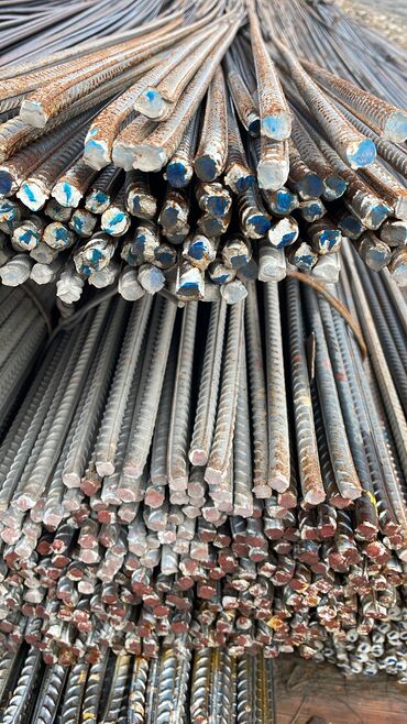 Metal xamutlar: Armatur,katinka,xamut, profil,uqolnik,sveller vs demir memulatlarin — 20