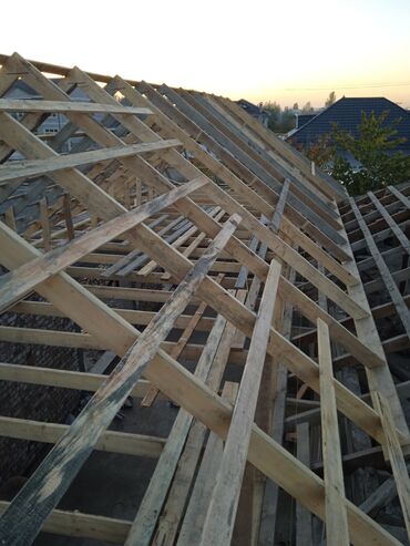 Кровля крыши: Кровля крыши | Монтаж, Демонтаж, Ремонт Больше 6 лет опыта — 18