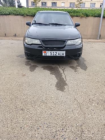Daewoo: Daewoo Nexia: 2008 г., 1.6 л, Механика, Бензин, Седан — 2
