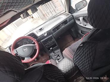 Daewoo: Daewoo Nexia: 2005 г., Механика, Бензин, Седан — 16