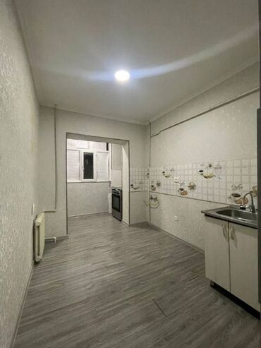 Долгосрочная аренда домов: 50 м², 2 комнаты, Утепленный, Бронированные двери, Евроремонт