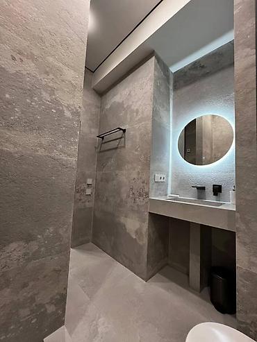 archa group: 2 комнаты, 61 м², Элитка, 8 этаж — 4