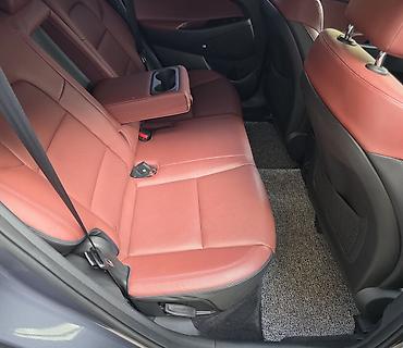 Hyundai: Hyundai Tucson: 2019 г., 2 л, Автомат, Дизель, Кроссовер — 14