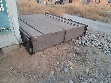 прицеп крон: Прицеп, Новый — 2