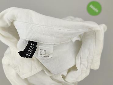 daniel david koszula: H&M, Koszula damska, rozmiar XS — 5