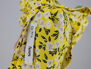 roxy poland: Sinsay, Bluzka damska, rozmiar XS — 4