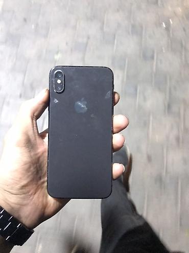 iphone 6 s plus 128: IPhone X, 256 GB, Qara, Face ID — 1