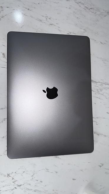 Есть торг реальному клиенту! Apple MacBook Air 13″ M1 3.2/8Gb/256GB(