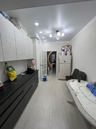 Продажа квартир: 2 комнаты, 70 м², Элитка, 7 этаж, Косметический ремонт — 3