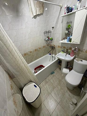 Продажа квартир: 2 комнаты, 51 м², Элитка, 2 этаж, Дизайнерский ремонт at lalafo.kg — 3 Продажа квартир: 2 комнаты, 51 м², Элитка, 2 этаж, Дизайнерский ремонт — 3