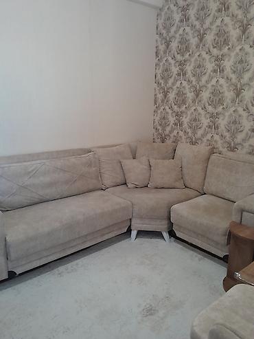 kirayə otaqlar: Satilir 30 kvadrat 10 mkr kristal abseron 2 otaq metbex balkonda — 7