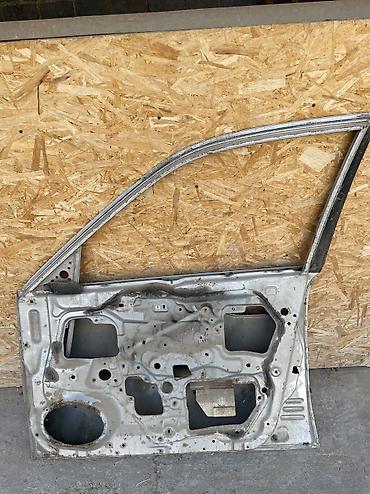 Передняя правая Mazda, Б/у