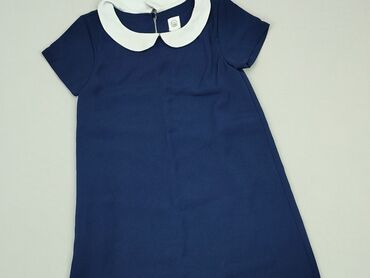 Dresses: Dress, Cool Club, 8 years, 122-128 cm, condition - Very good
