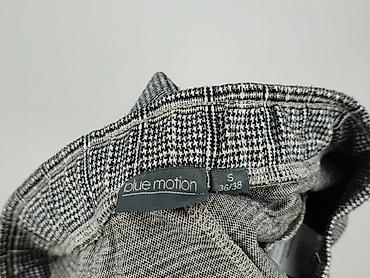 spodnie cargo diverse: Blue Motion, Spodnie materiałowe damskie, rozmiar S — 4