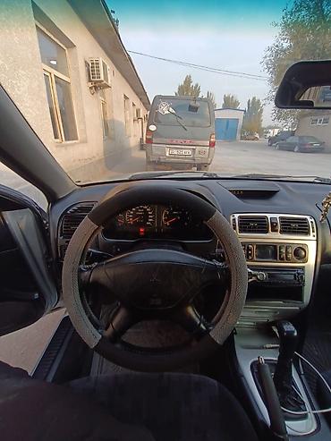 купить мицубиси галант: Продаю Митсубиси Галант 2000 года, в надлежащем состоянии чистый салон — 5