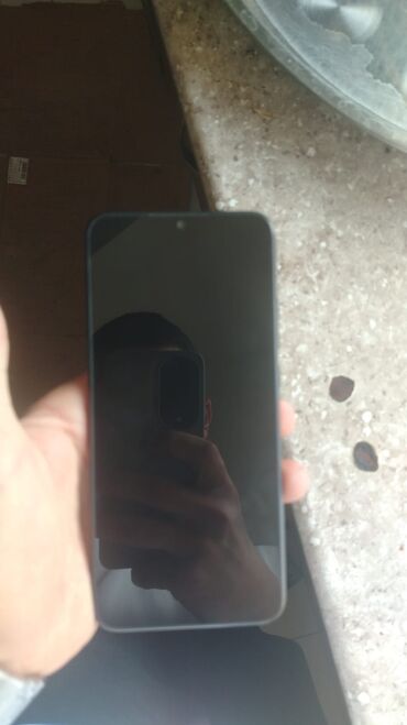 Xiaomi: Xiaomi Redmi 9A, 2 GB, rəng - Qara, 
 İki sim kartlı