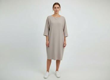 spódnice wieczorowa z tafty: Sukienka damska, rozmiar S