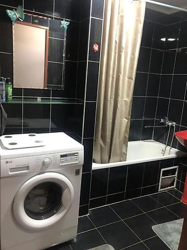 11: 2 комнаты, 34 м², 11 мкр 104 серия, 4 этаж, Косметический ремонт — 2