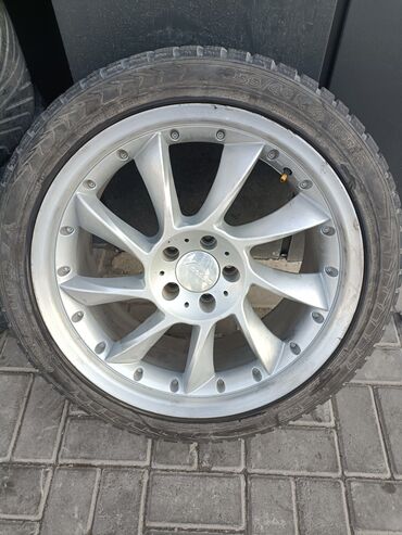 купить диски 19 радиус: Колеса в сборе 255 / 40 / R 19, Легковые, Литые, отверстий - 5