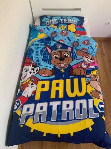 Posteljina: Posteljina za decu, Pamuk — 20